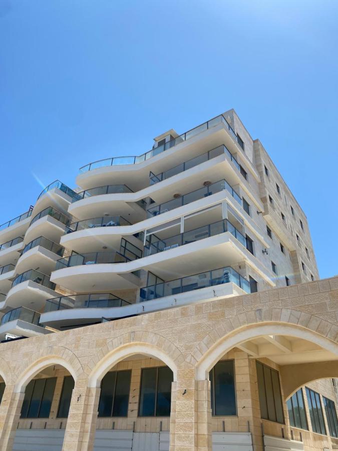 Mobersham'S House In Acre 아파트 외부 사진