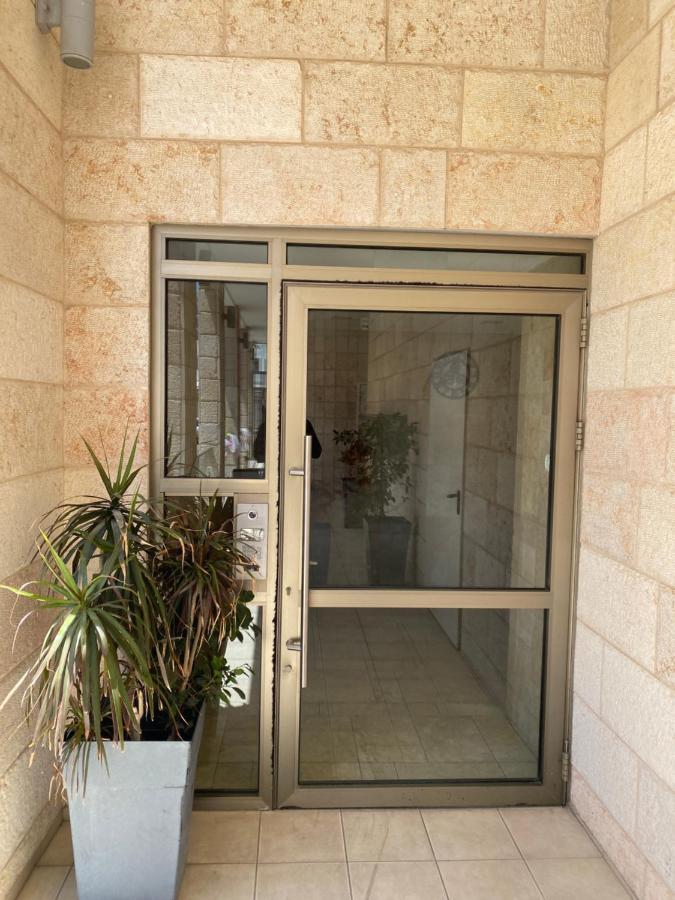Mobersham'S House In Acre 아파트 외부 사진